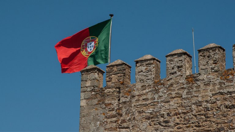 portugal